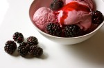Razzleberry Ice Cream