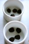 berries in ramekin