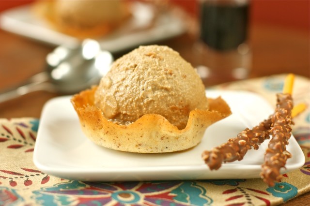 Vietnamese Coffee Ice Cream