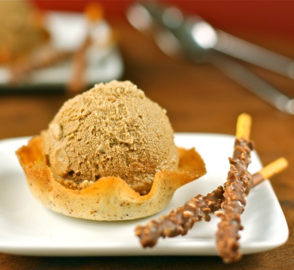 Vietnamese Coffee Ice Cream