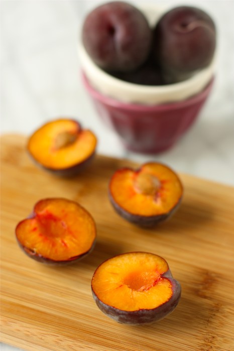 Black Velvet Apricots