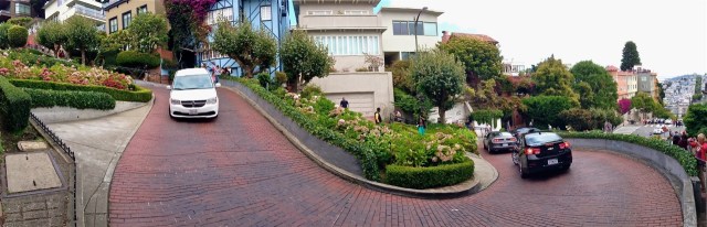 Lombard Street