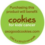 OXO Good Cookies | daisysworld.net