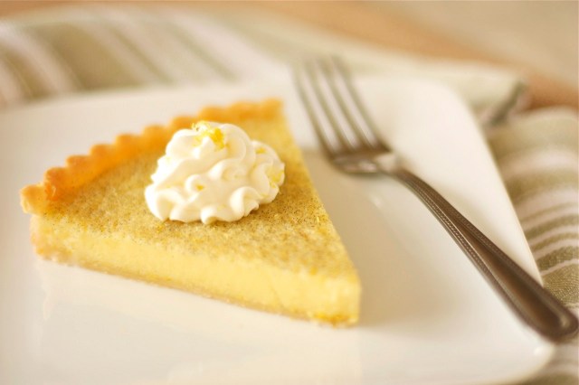 Vanilla Bean and Meyer Lemon Chess Pie4